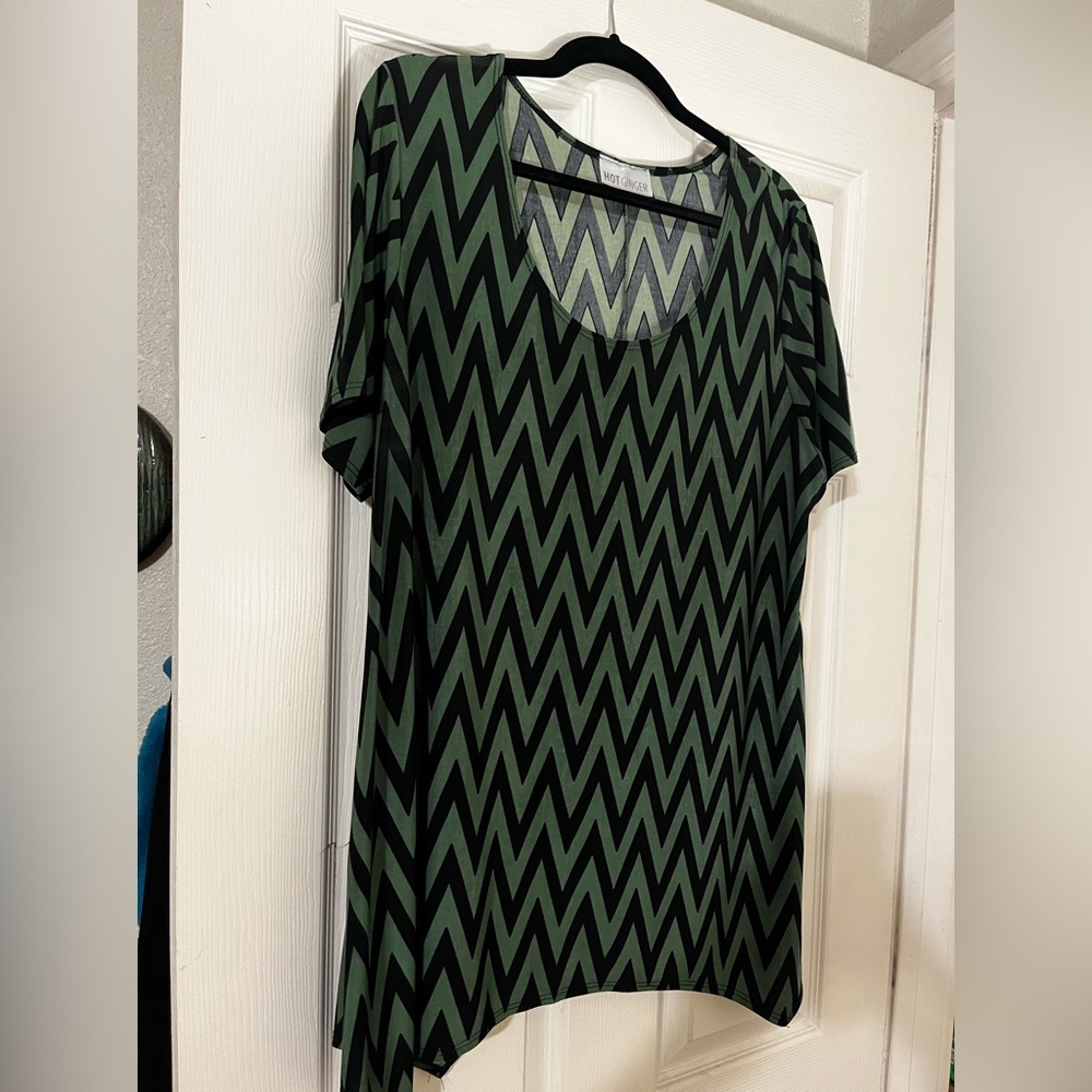 Super cute Tunic